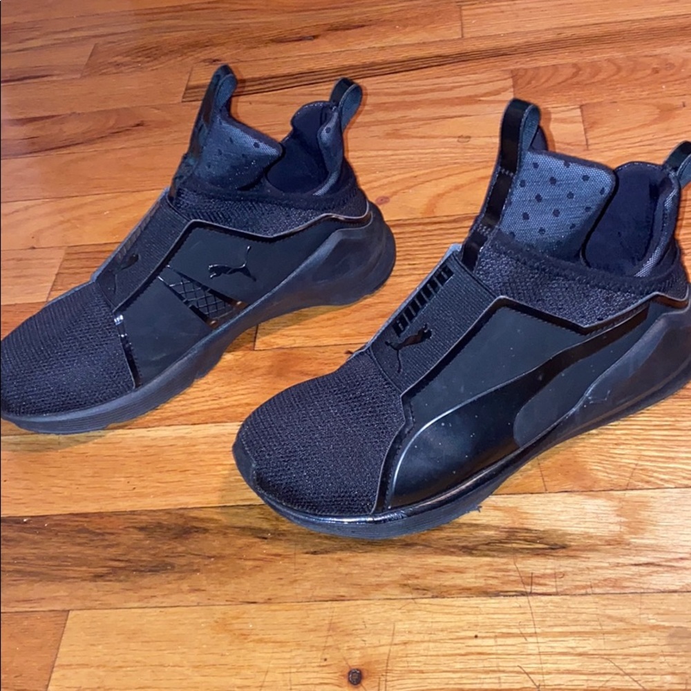 Puma Fenty trainer sneakers